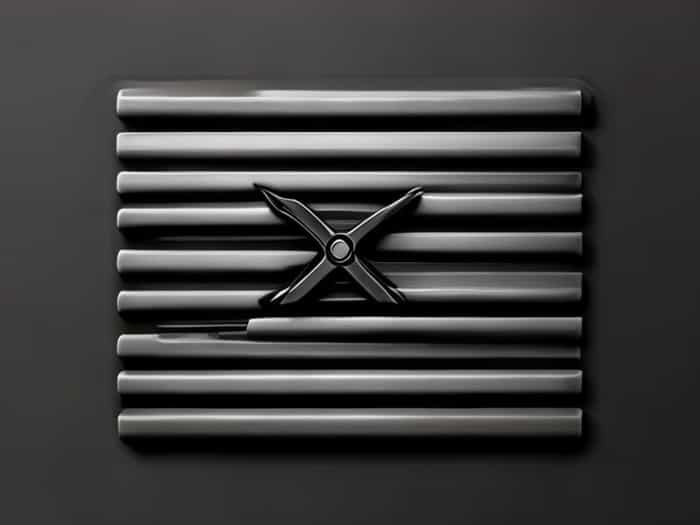 Grille Shutter Inoperative Lexus