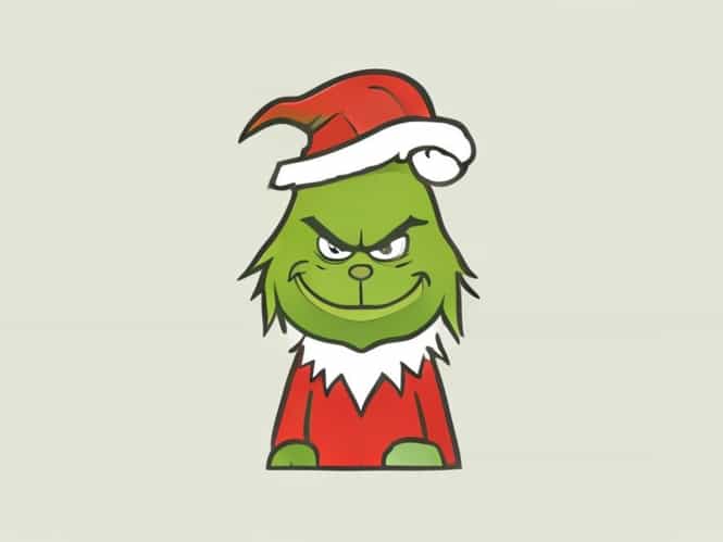 Grinch Meet And Greet