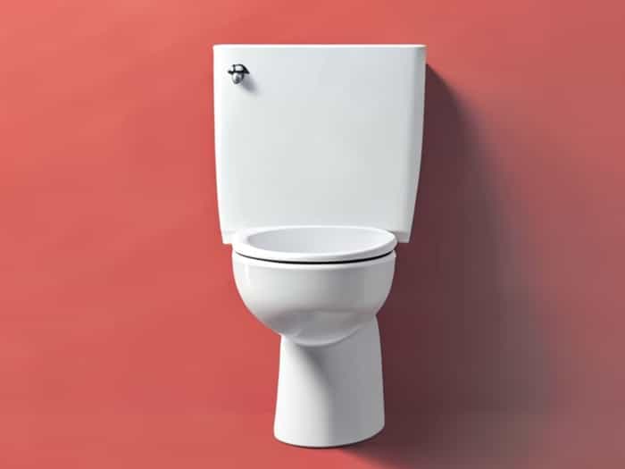Grohe Wall Hung Toilet