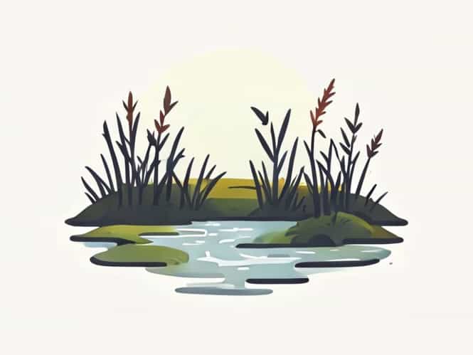 Groundling Marsh Courageous Adventures