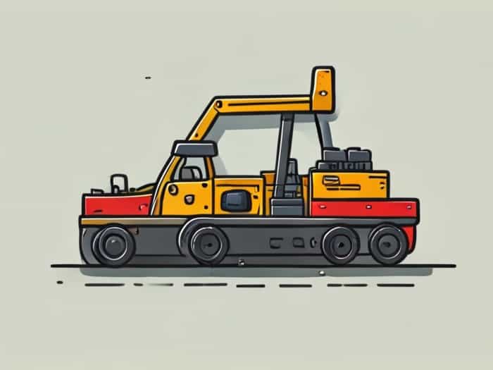 Harbor Freight Topside Creeper