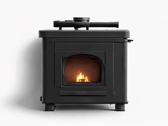 Harman Xxv Pellet Stove
