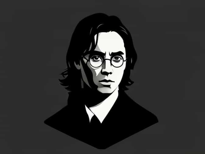 Harry Potter Remus Lupin