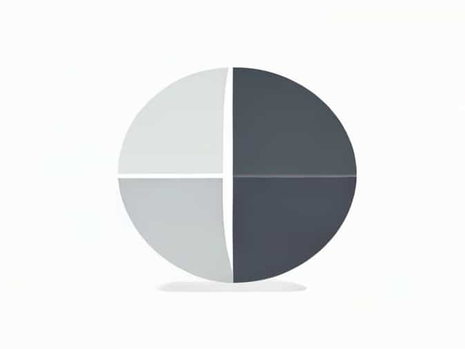 Hemisphere And Solid Hemisphere