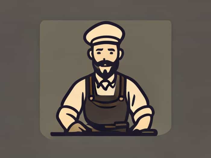 Heritage Barkeep 3 Inch