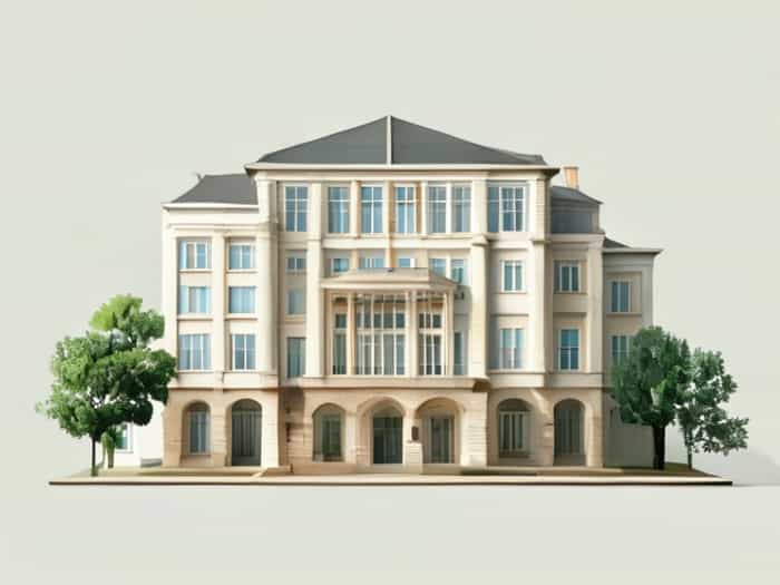 Herman-Hollerith-Zentrum Der Hochschule Reutlingen