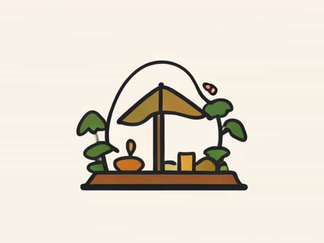 How Do You Spell Lanai