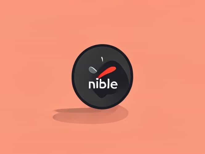 How Do You Spell Nibble