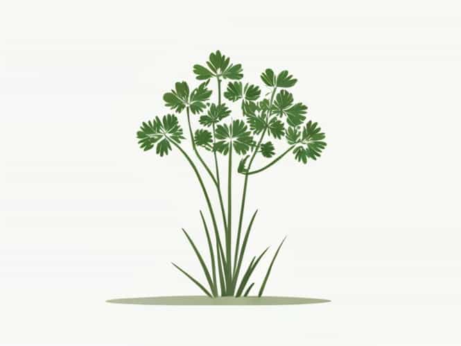 How Does Chickweed Spread