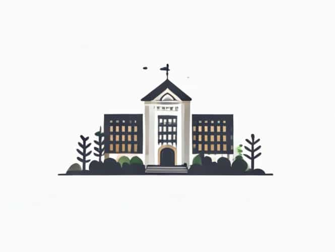 How Far Is Eastern University