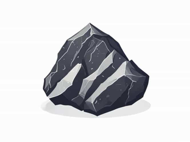 How Is Lignite Formed