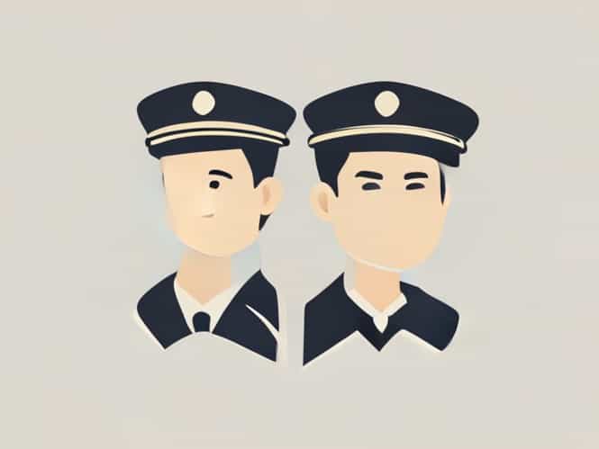 How Old Were Midshipmen