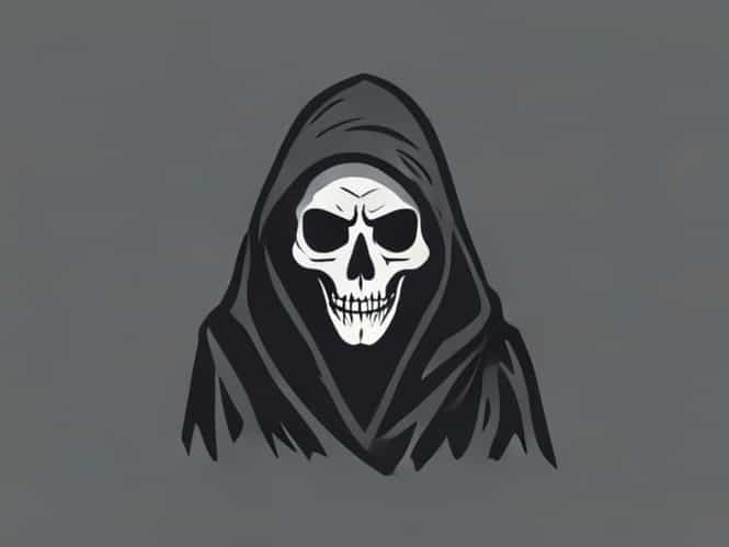 How To Be A Grim Reaper