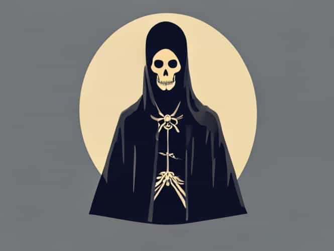 How To Be A Soul Reaper