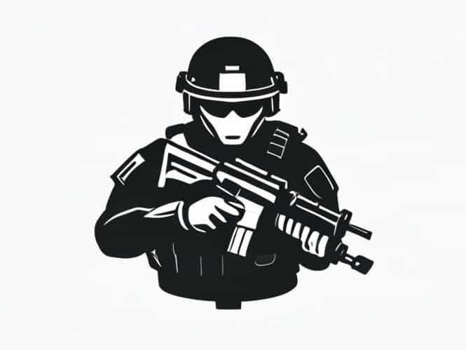 How To Be A Spg Commando