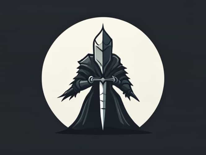 How To Beat Needle Knight Leda