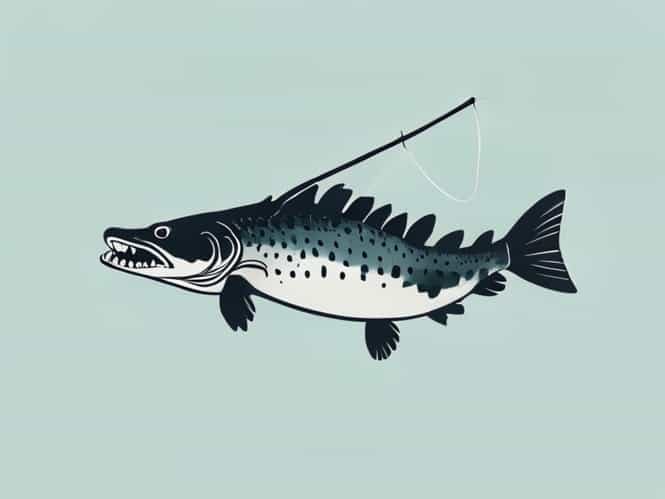 How To Fish For Alligator Gar