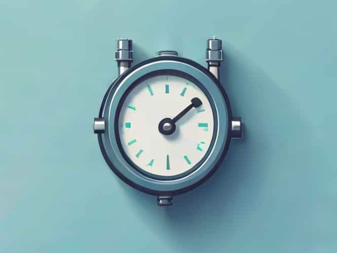 How To Fix Flow Meter Plausibility