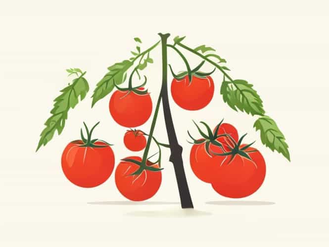 How To Fix Leggy Tomato Plants