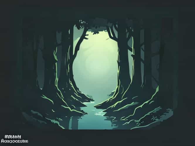 How To Get To Abyssal Woods