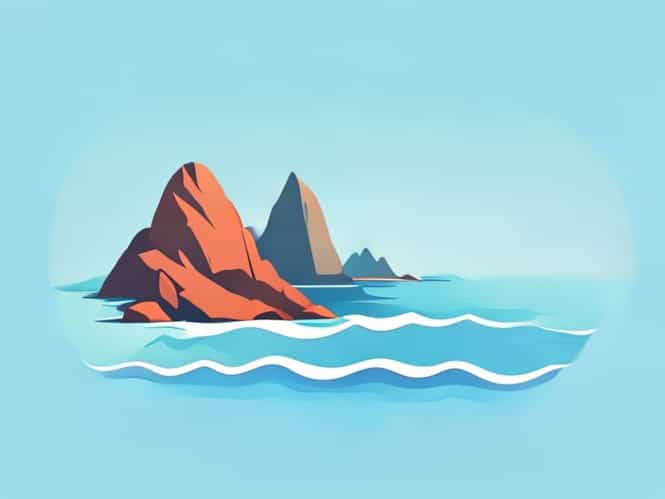 How To Get To Cerulean Coast