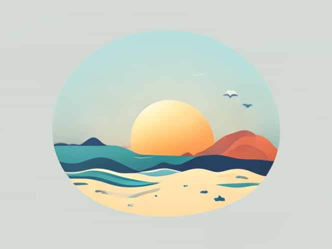 How To Get To Decca Beach