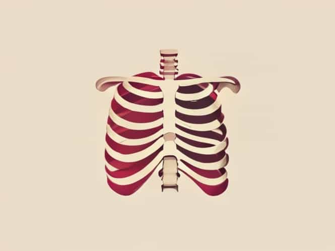 How To Heal Broken Ribs Faster