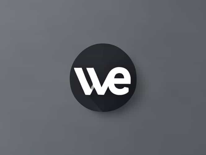 I Ve We Ve
