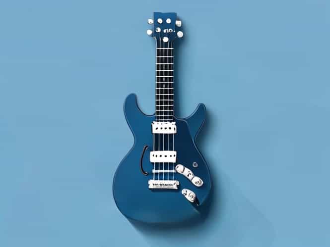 Ibanez Azes40 Purist Blue