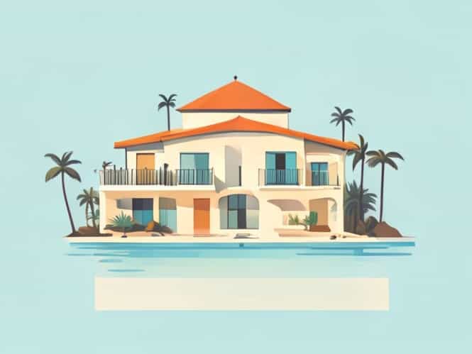 Ibiza Hacienda Na Xamena