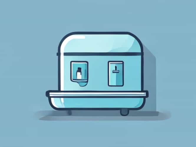 Icecap Uv Sterilizer Parts