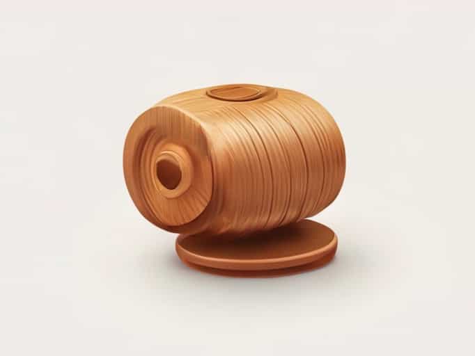 Ideas For Wooden Spool