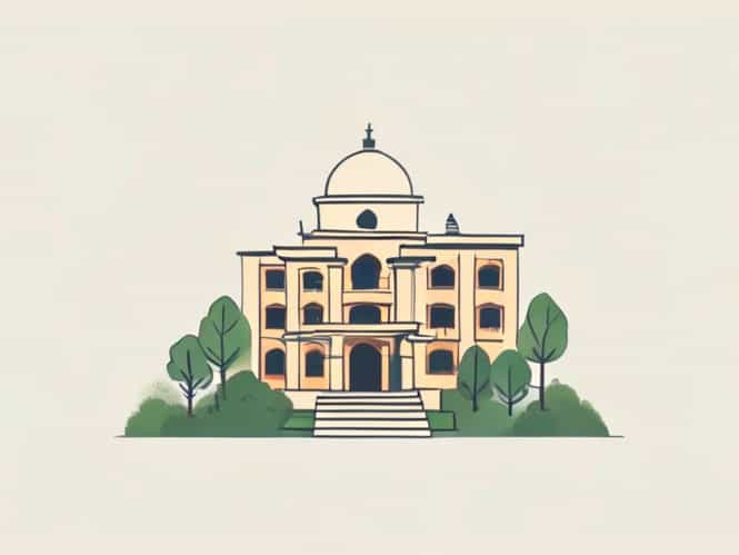 Ignou Regional Centre Srinagar