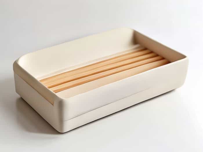 Ikea Armrest Tray Hack