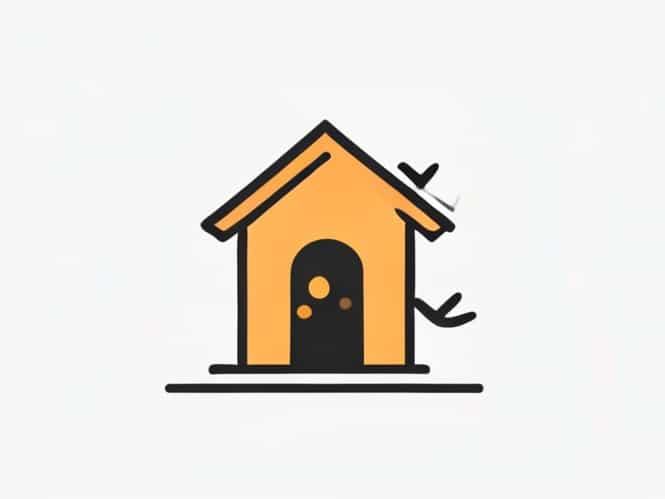 Images Of A Birdhouse