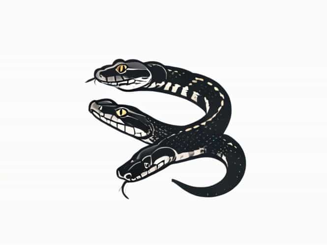 Images Of A Cottonmouth