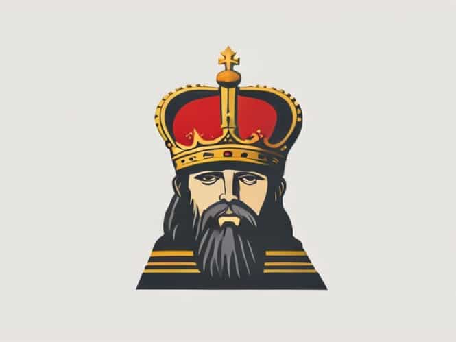 Imperial Majesty By Clive Christian