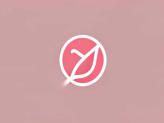 Implantation Twinge On One Side