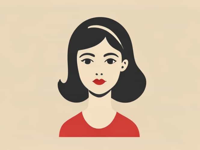 In 20th Century Girl