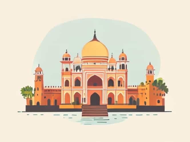 In Jaipur Places To Visit