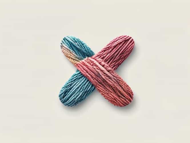 In Knitting What Is Garter Stitch