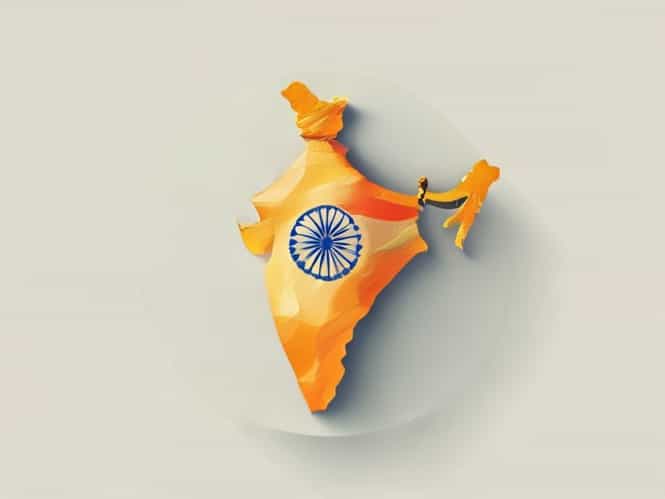 India Is Located In Which Hemisphere