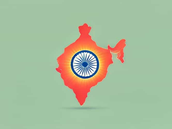 India Will Surpass China