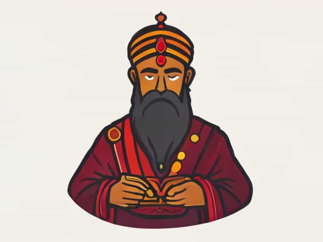 Indian Antiquary Vol 12