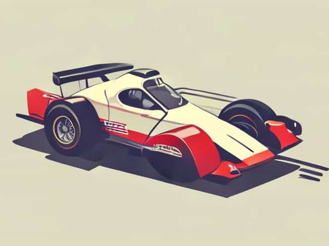 Indy 500 Flyover 2024