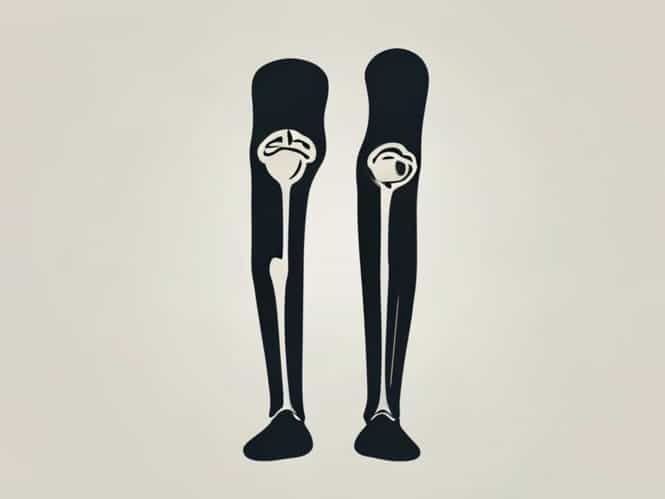 Internal Derangement Of Knee