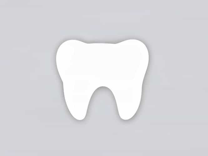 Interproximal Embrasure Of Teeth