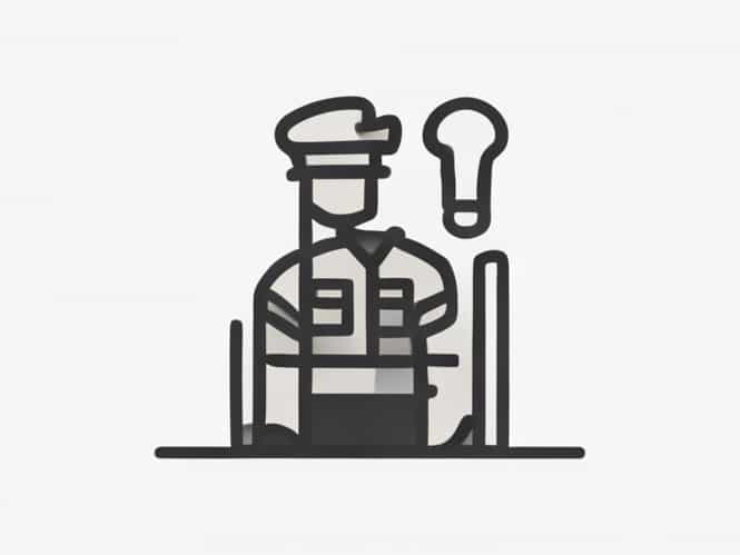 Interview Questions For Prison Warder