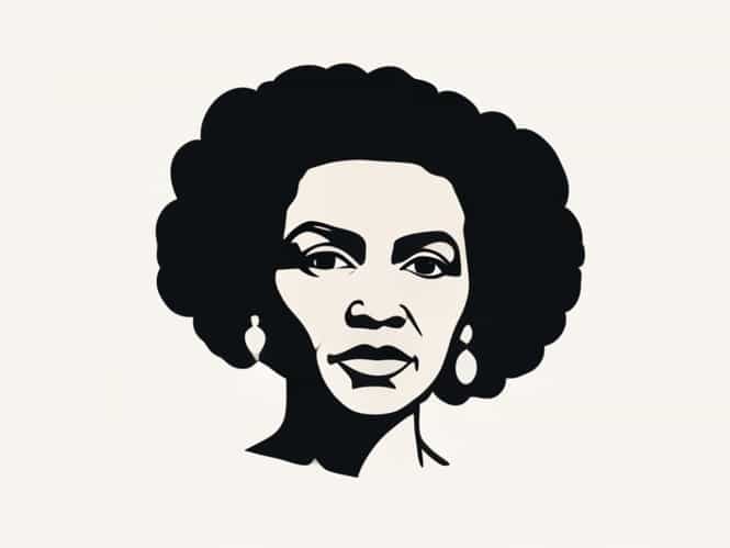 Interview With Maya Angelou