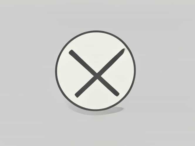 Invective Utterance Epitomising Worthlessness